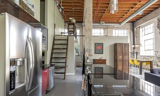 Apartments for rent in Atlanta: What will $2,800 get you?