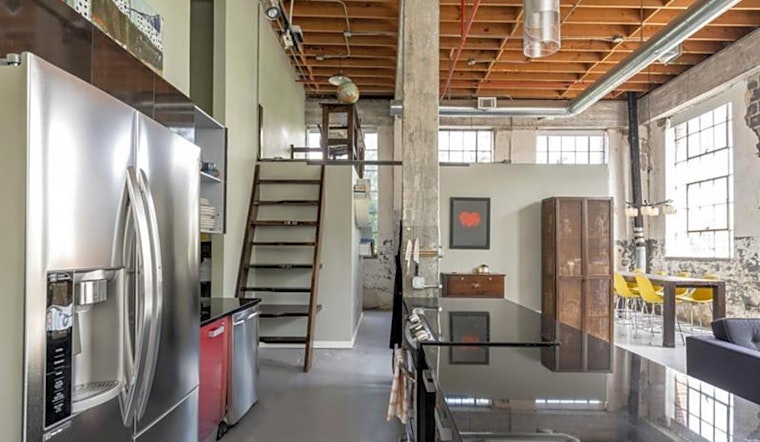 Apartments for rent in Atlanta: What will $2,800 get you?