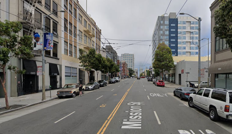 Man in life-threatening condition after SoMa shooting