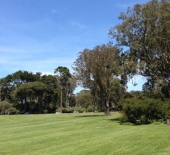 City pushes forward to identify park lands for future homeless tent villages