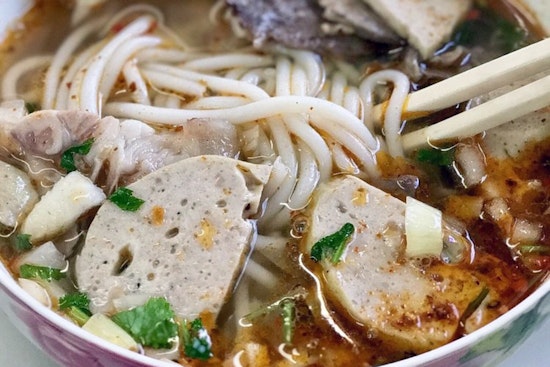 Craving noodles? Here are Portland's top 4 options