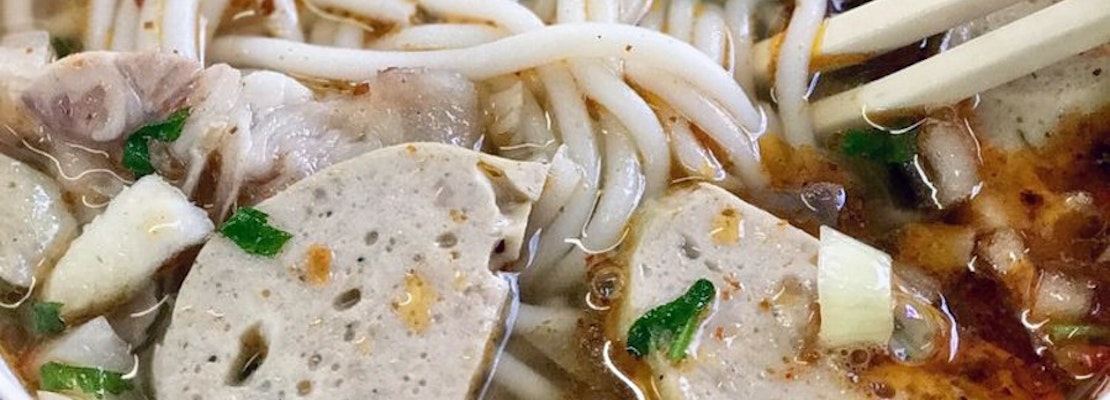 Craving noodles? Here are Portland's top 4 options
