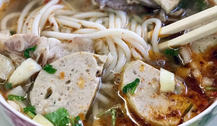 Craving noodles? Here are Portland's top 4 options