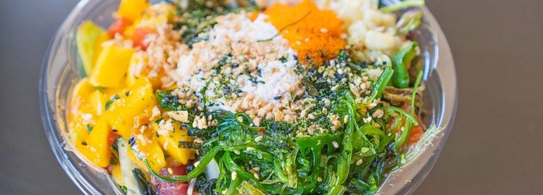 3 top spots for salads in Seattle