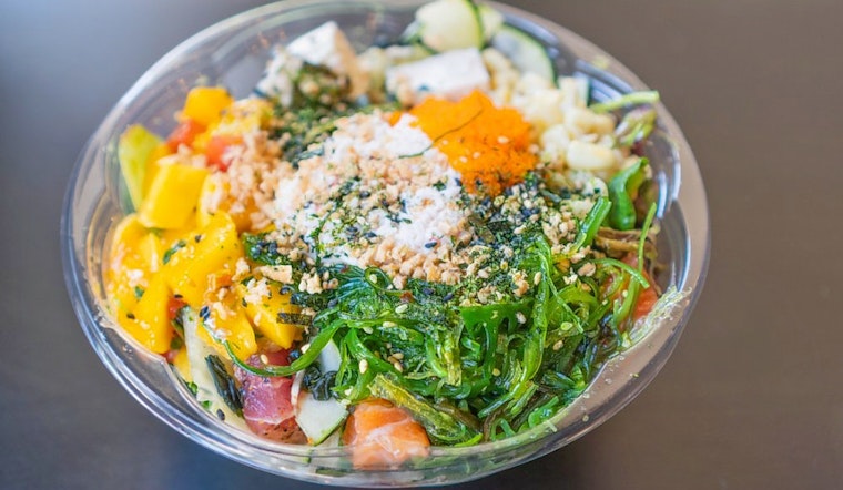 3 top spots for salads in Seattle