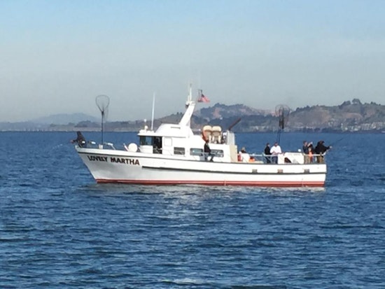 Recreational Salmon Fishing Season Starts Today