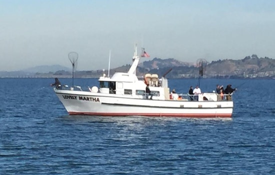 Recreational Salmon Fishing Season Starts Today