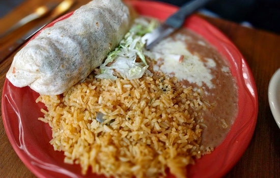 Here are Sacramento's top 4 Mexican spots