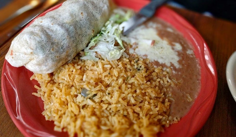 Here are Sacramento's top 4 Mexican spots