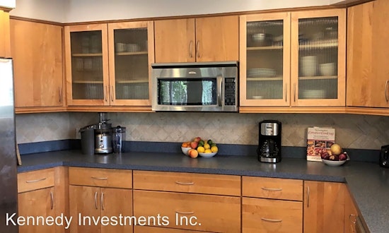 Apartments for rent in Tampa: What will $2,800 get you?