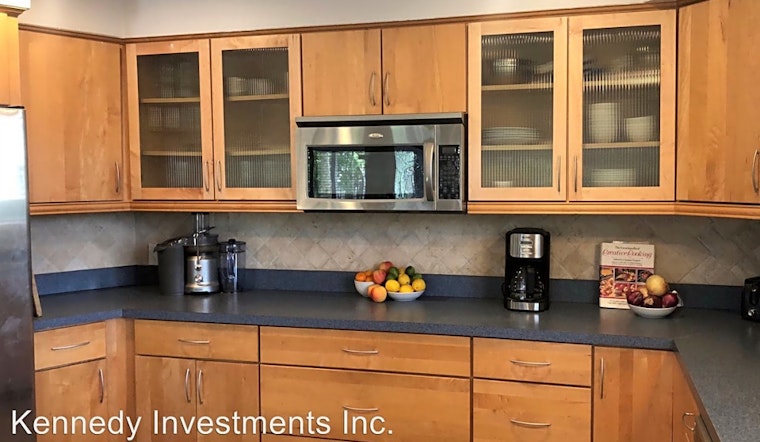 Apartments for rent in Tampa: What will $2,800 get you?
