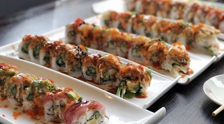 Here are Stockton's top 4 Japanese spots