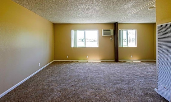 Renting in Anaheim: What's the cheapest apartment available right now?