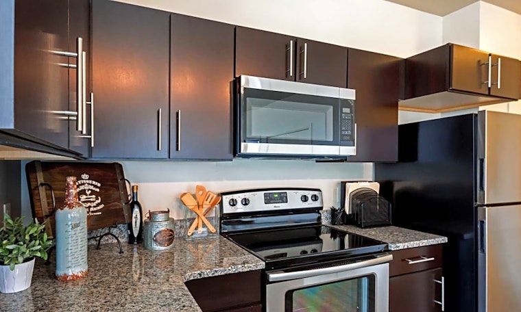 Apartments for rent in Milwaukee: What will $1,900 get you?