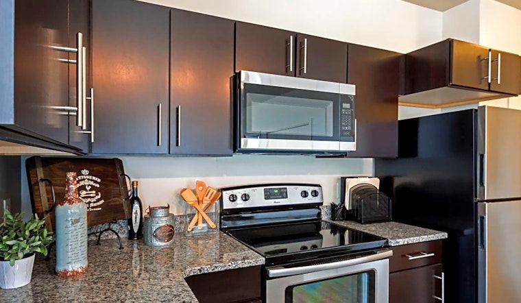 Apartments for rent in Milwaukee: What will $1,900 get you?
