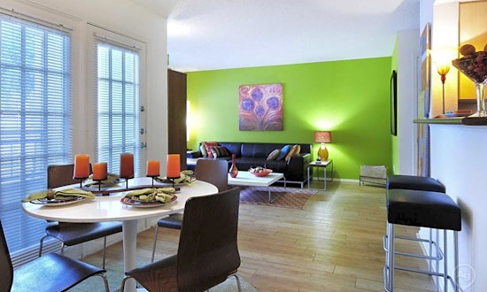 Renting in Plano: What's the cheapest apartment available right now?
