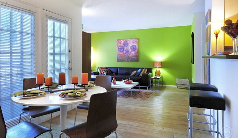 Renting in Plano: What's the cheapest apartment available right now?