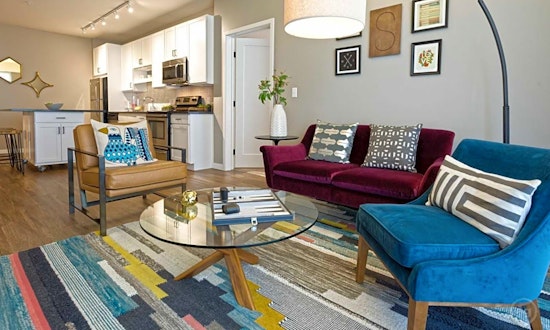 Apartments for rent in Saint Paul: What will $1,900 get you?