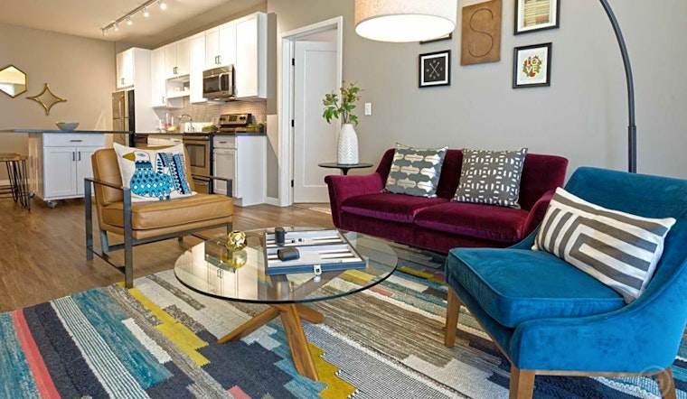 Apartments for rent in Saint Paul: What will $1,900 get you?
