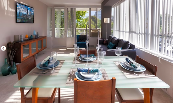Apartments for rent in Chicago: What will $1,500 get you?