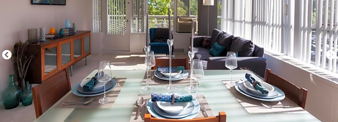 Apartments for rent in Chicago: What will $1,500 get you?