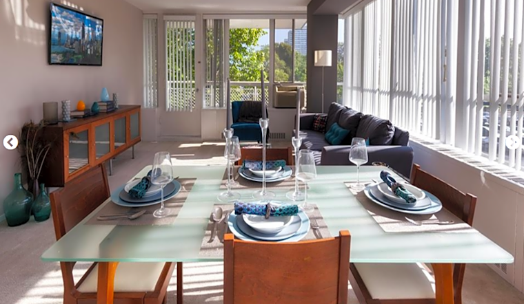 Apartments for rent in Chicago: What will $1,500 get you?