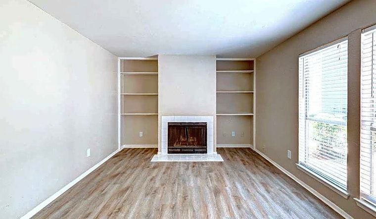 The most affordable apartments for rent in East Arlington