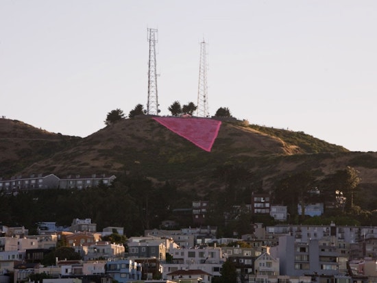 San Francisco Pride announces online events for 50th anniversary celebration