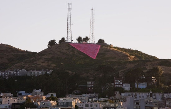 San Francisco Pride announces online events for 50th anniversary celebration
