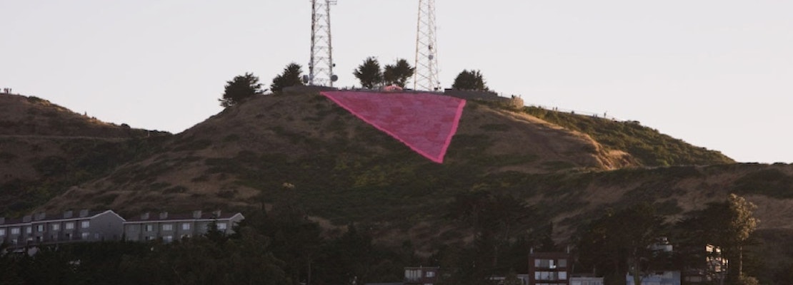 San Francisco Pride announces online events for 50th anniversary celebration