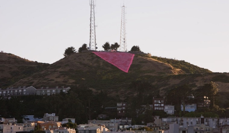 San Francisco Pride announces online events for 50th anniversary celebration