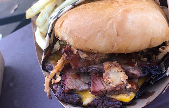 Explore the 4 most popular spots in Stockton's Anderson neighborhood