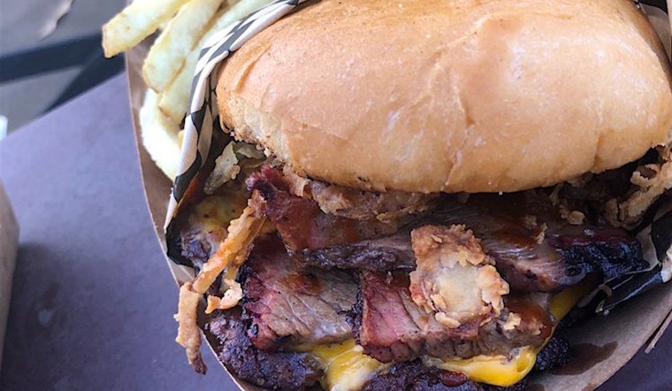 Explore the 4 most popular spots in Stockton's Anderson neighborhood