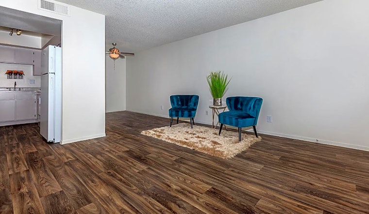 Budget apartments for rent in Valley View, Henderson