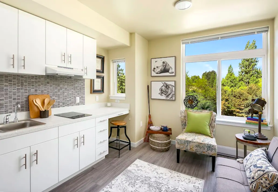 Renting in Seattle: What's the cheapest apartment available right now?