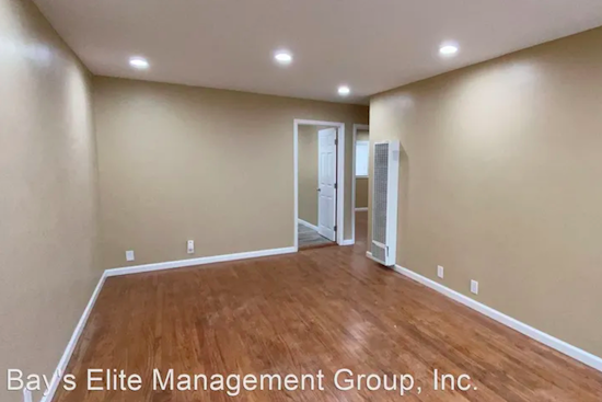Renting in Berkeley: What's the cheapest apartment available right now?