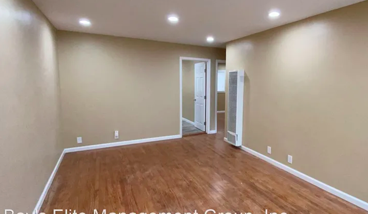 Renting in Berkeley: What's the cheapest apartment available right now?