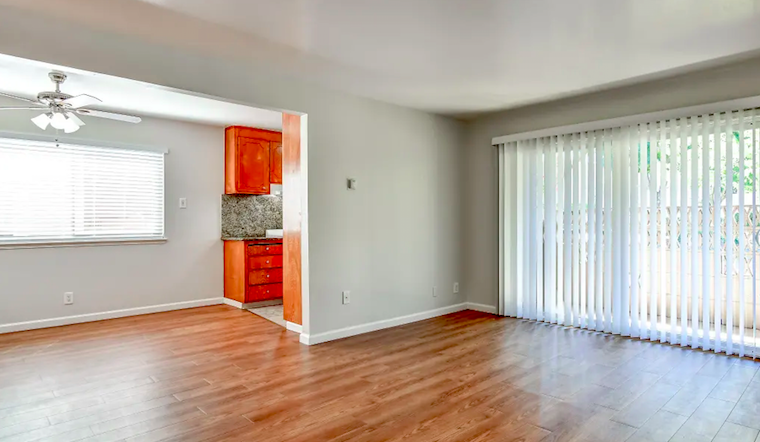 Budget apartments for rent in Ortega, Sunnyvale