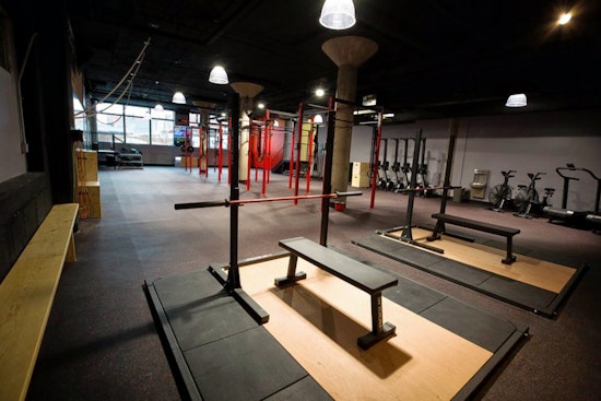 Sweat it out: Head over to these 4 new Chicago fitness studios