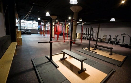 Sweat it out: Head over to these 4 new Chicago fitness studios