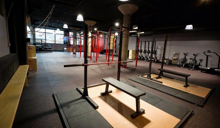 Sweat it out: Head over to these 4 new Chicago fitness studios