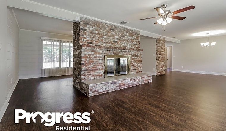 Apartments for rent in Orlando: What will $2,100 get you?