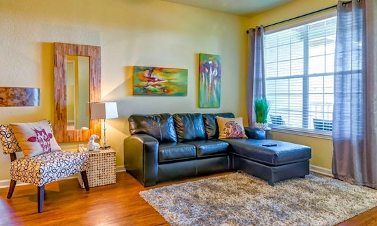 Apartments for rent in Nashville: What will $1,100 get you?
