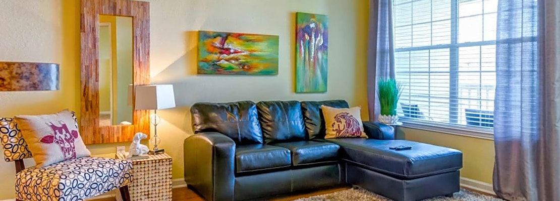 Apartments for rent in Nashville: What will $1,100 get you?