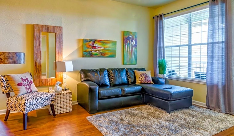 Apartments for rent in Nashville: What will $1,100 get you?