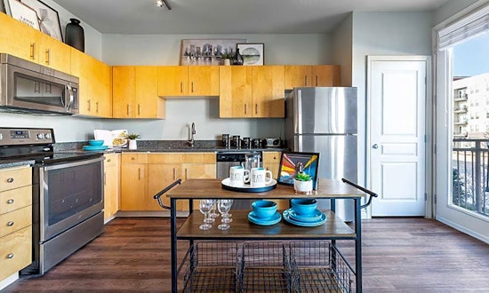 Apartments for rent in Denver: What will $1,500 get you?