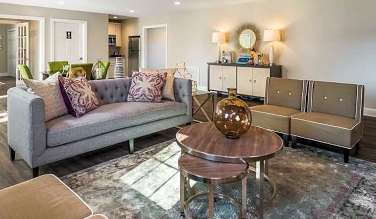 Apartments for rent in Durham: What will $1,000 get you?