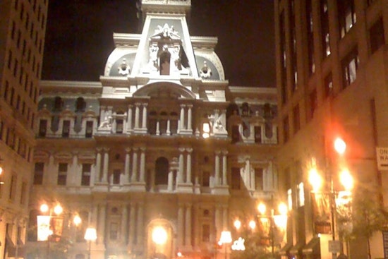 Top Philadelphia news: Video shows swastika graffiti suspect; 103 new COVID-19 deaths in city