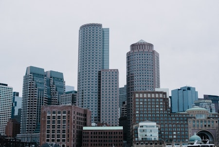 Top Boston news: Boy hospitalized after being pulled from water; Fenway honors first responders