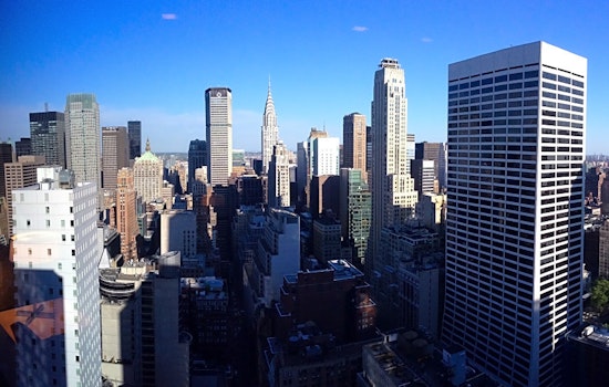 Top New York news: Outdoor dining on streets urged; ultraviolet light used to kill virus on subway